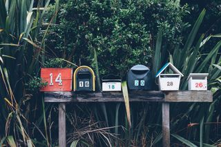 Bild: Mathyas Kurmann - Unsplash Bild: Mathyas Kurmann - Unsplash