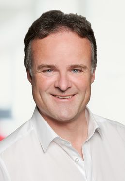 Oliver Gertz, Frwd@Bain, Bild: Bain & Company Bild: Bain & Company