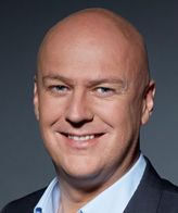Paul Mudter
