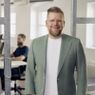 Matthias Münsterteicher, Senior Sales Consultant, Welect Matthias Münsterteicher