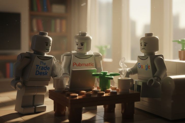 Bild: Generiert mit KI – Google Gemini