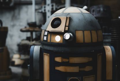 Bild: Samuel Ramos – Unsplash