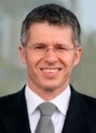 Bernhard Rohleder