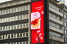 Vodafone wirbt erstmals in 3D in Deutschland
