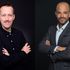 Rod Westermann und Raoul Zénon, Bilder: Wavemaker