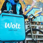 Bild: Wolt