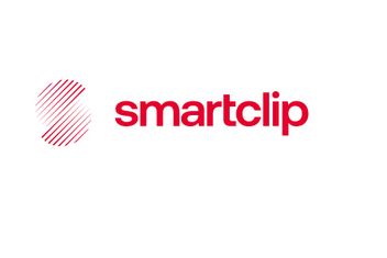 Logo smartclip