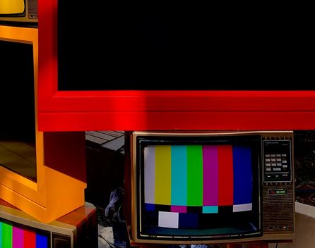 Bild: Marah Bashir - Unsplash