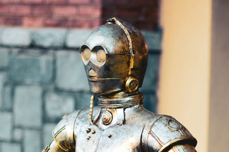 Bild: Timothy Dachraoui – Unsplash