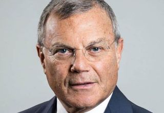 Bild: Martin Sorrell Bild: Martin Sorrell