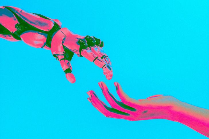 Bild: Cash Macanaya - Unsplash Bild: Cash Macanaya - Unsplash