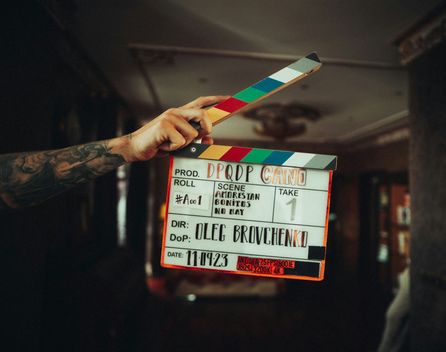 Bild: Oleg Brovchenko – Unsplash