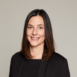 Carol Starr, Pluto TV, Bild: Linkedin Bild: Linkedin