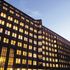Bauer Media Group Headquarter in Hamburg, Bild: Bauer Media