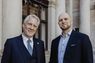 Christopher Reher und Martin Possekel starten Datenberater Nexida
