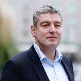 Fritz Oleinek, Netcentric, Bild: Netcentric Bild: Netcentric