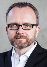 Björn Kaspring, Bild: Ströer Presse Bild: Ströer Presse