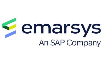 Logo Emarsys