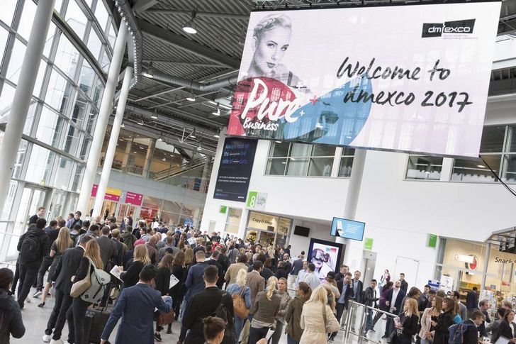 dmexco Presse 2017 dmexco Presse 2017