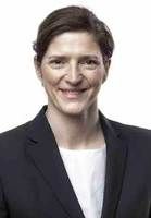 Katja Reis, Bild: Katja Reis - LinkedIn Bild: Katja Reis - LinkedIn