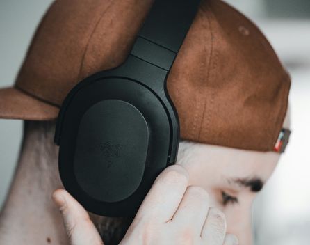 Bild: Erik Mclean – Unsplash