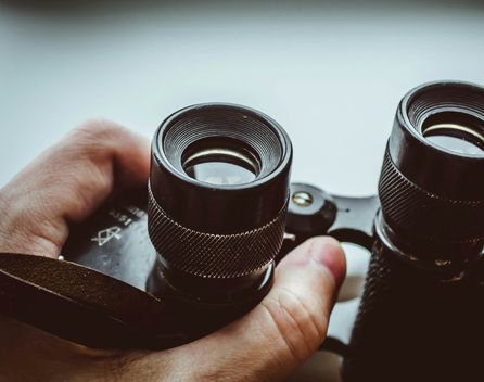 Bild Nick Seliverstov – Unsplash