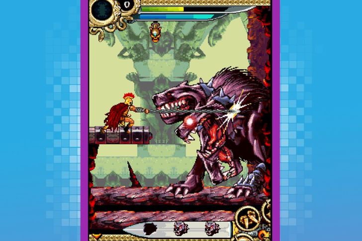 Bild: Gameloft Bild: Gameloft