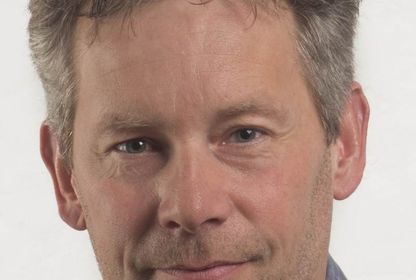 Dirk Freytag