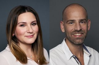 Bild: Janet Zschunke und Thomas Witschel; Mediacom Presse Bild: Janet Zschunke und Thomas Witschel; Mediacom Presse