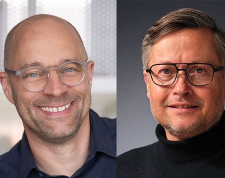 Stefan Mölling und Carsten Dorn, Bild: RMS/Score Media