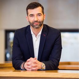 Ralf Hammerath, D-Force/Virtual Minds, Bild: Virtual Minds Bild: Virtual Minds