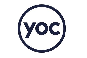 Logo VIS.X® von YOC