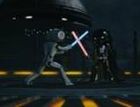 E-Zy in Star Wars-Szene