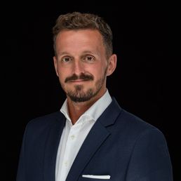 Dennie Trost, Infosum / Bild: Raimar von Wienskowski