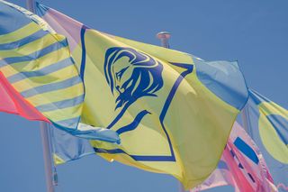 Bild: Cannes Lions Presse Bild: Cannes Lions Presse