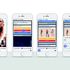 Chatbot-Konversation im Outstream Video, Bild: Teads Presse