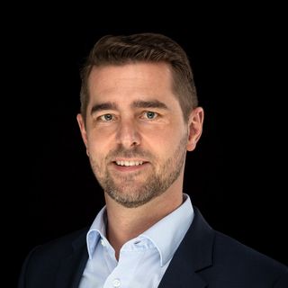 Kolja Brosche, Liveramp / Bild: Raimar von Wienskowski