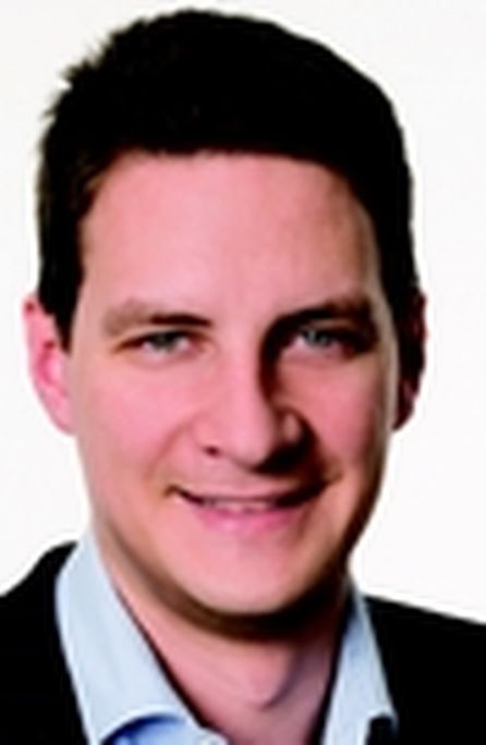 Christian Sauer, webtrekk