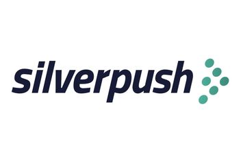 Logo Silverpush