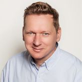 Christian Nienaber, Bild: Adscanner Bild: Adscanner
