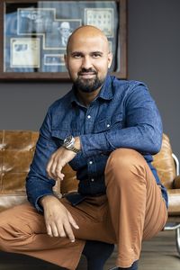 Mustafa Mussa