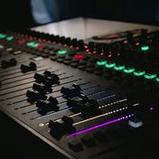 Bild: James Kovin - Unsplash