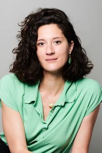 Valentine Weydert