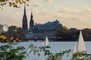 Bild: Niklas Ohlrogge - Unsplash Bild: Niklas Ohlrogge - Unsplash