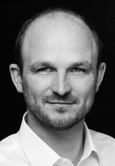 Joost van Treeck, Bild: Joost van Treeck Bild: Joost van Treeck