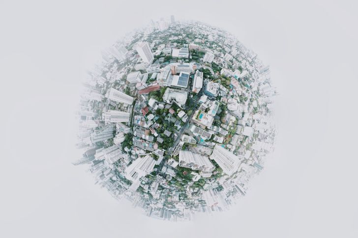 Bild: Joshua Rawson-Harris - Unsplash Bild: Joshua Rawson-Harris - Unsplash