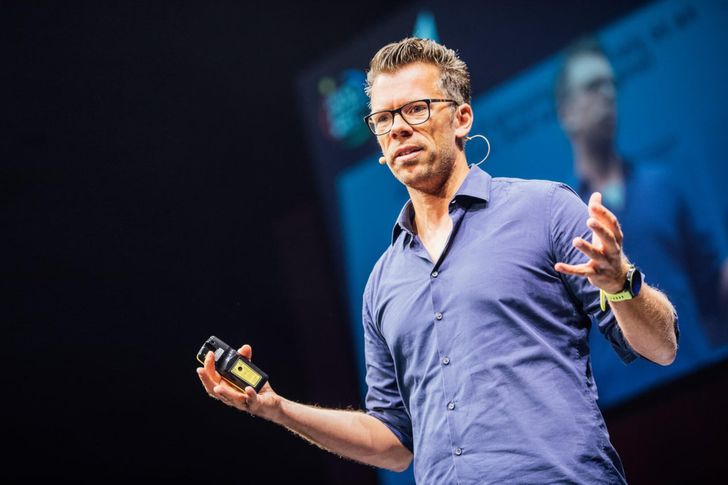 Jan Bechler, Finc3, Bild: Finc3 Bild: Finc3