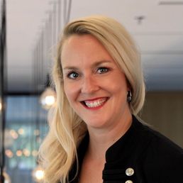 Jessica Koch, Douglas, Bild: Douglas Bild: Douglas