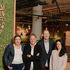 v. l. n. r. Laurence Besnard-Royes, Bianca Dyckhoff, Arne Kirchem und Verena Rombach, Bild: Unilever Deutschland GmbH