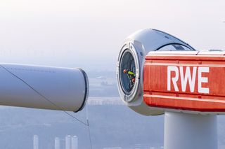 Bild: Klaus Görgen / RWE